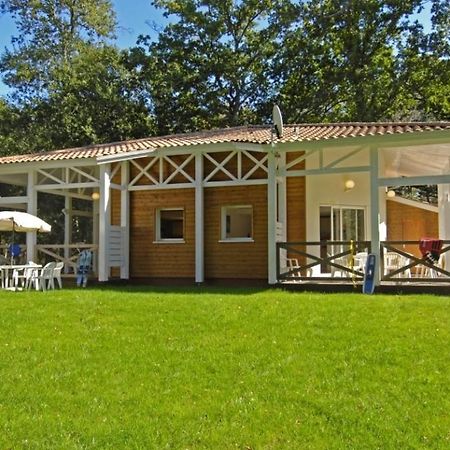 Villa Tout Confort Au Coeur D'Une Base Nautique Lacanau Eksteriør bilde