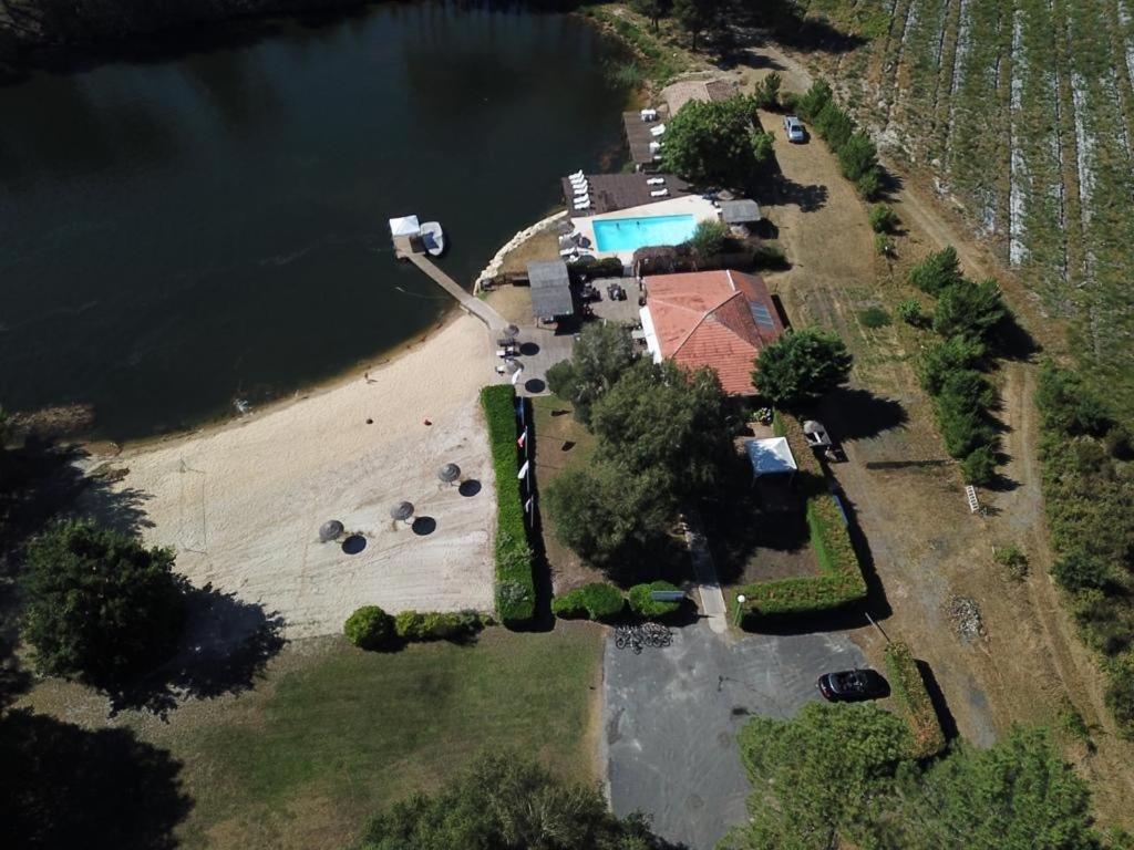 Villa Tout Confort Au Coeur D'Une Base Nautique Lacanau Eksteriør bilde